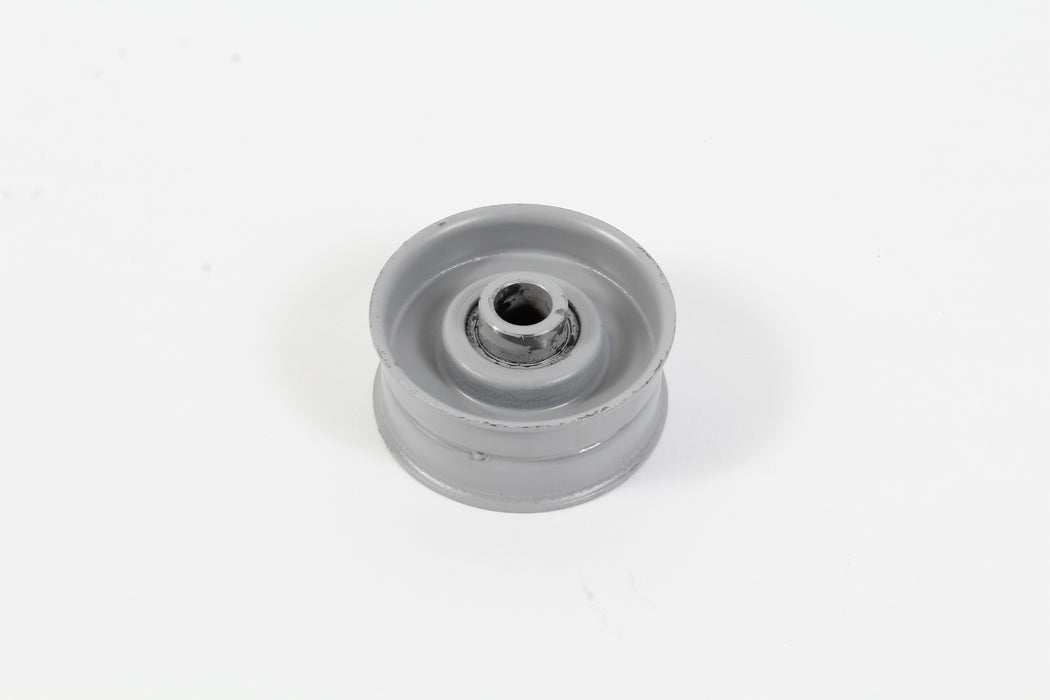 Flat Idler Pulley For MTD 956-0199 Toro 7-0056 956034 Snapper 1716615SM