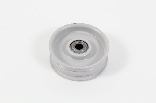 Flat Idler Pulley For Snapper 7013850YP Husqvarna 583768601 MTD 756-0137