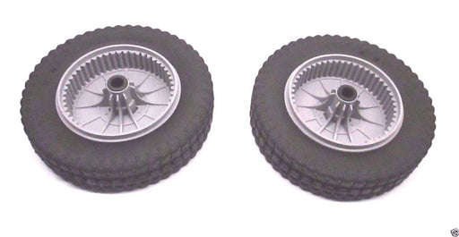 2 Pack Oregon 72-005 9" x 2" Rear Drive Wheel for Murray Noma 672440 672440MA