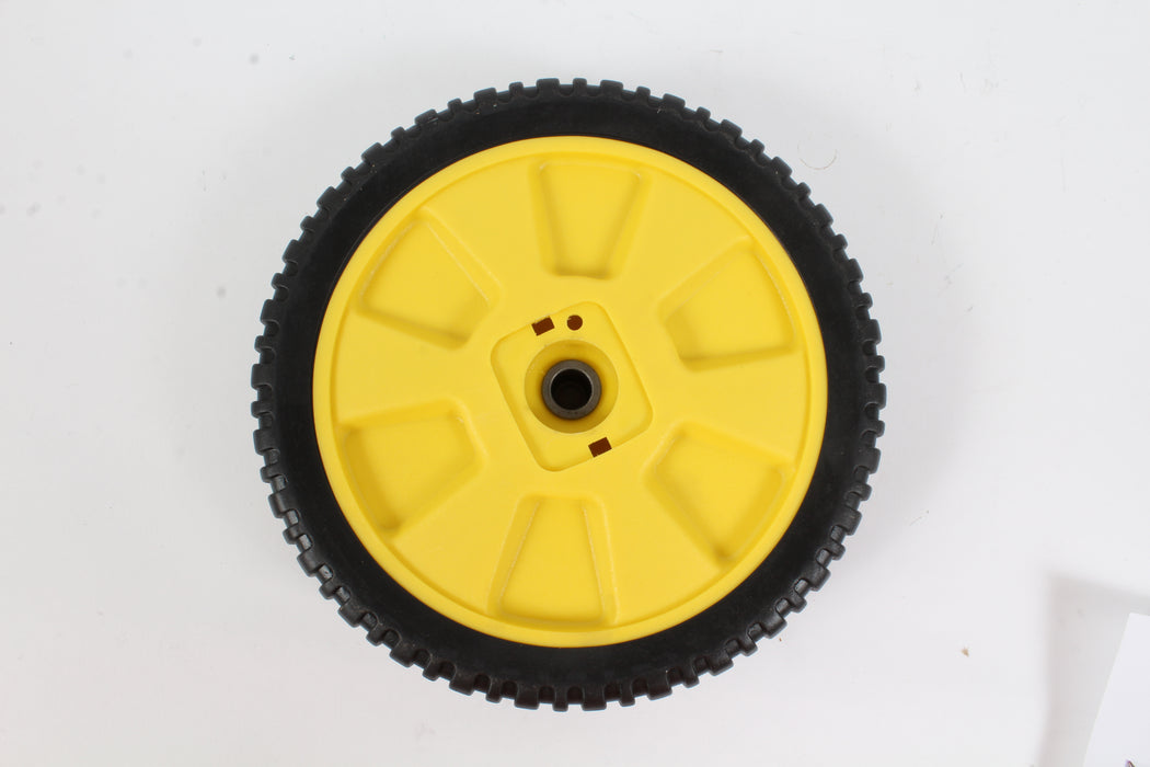 Oregon 72-115 Mower Wheel For John Deere AM115138 12SB 14SB 14SE JA65 JE75