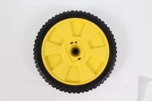 Oregon 72-115 Mower Wheel For John Deere AM115138 12SB 14SB 14SE JA65 JE75