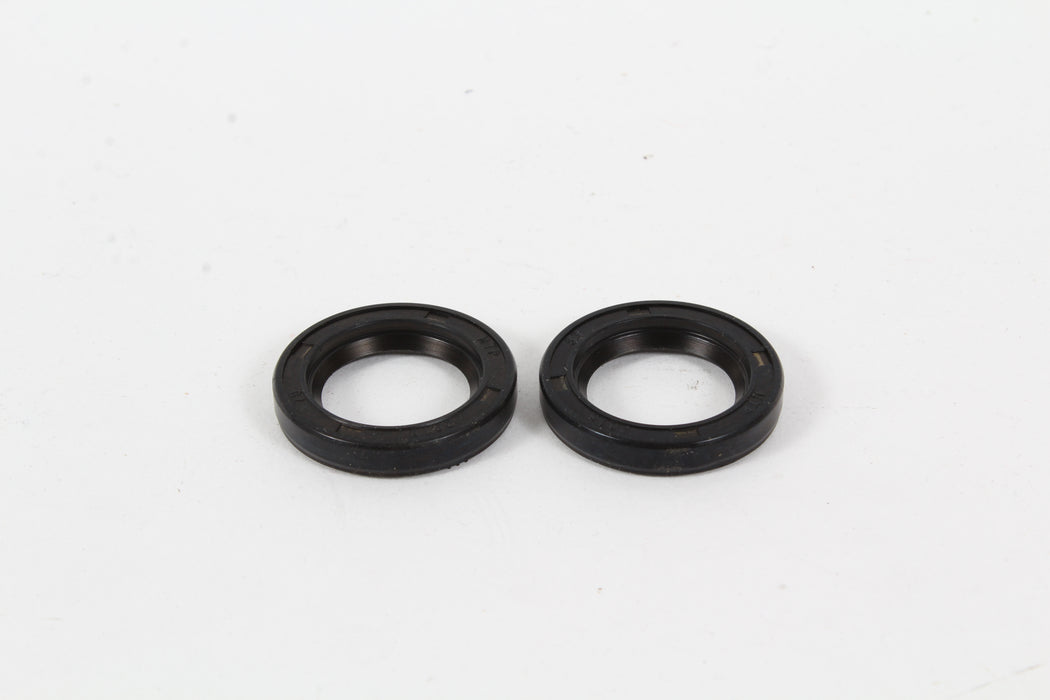 2 Pack MTD 721-0327 Oil Seal Fits Columbia Craftsman Huskee Troy Bilt Yard-Man