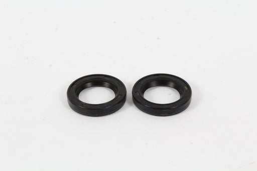 2 Pack MTD 721-0327 Oil Seal Fits Columbia Craftsman Huskee Troy Bilt Yard-Man