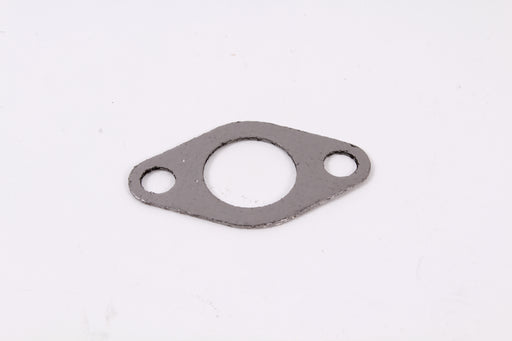 Genuine MTD 721-0460 Exhaust Gasket Fits Craftsman Huskee Troy Bilt White