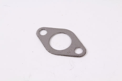 Genuine MTD 721-0460 Exhaust Gasket Fits Craftsman Huskee Troy Bilt White