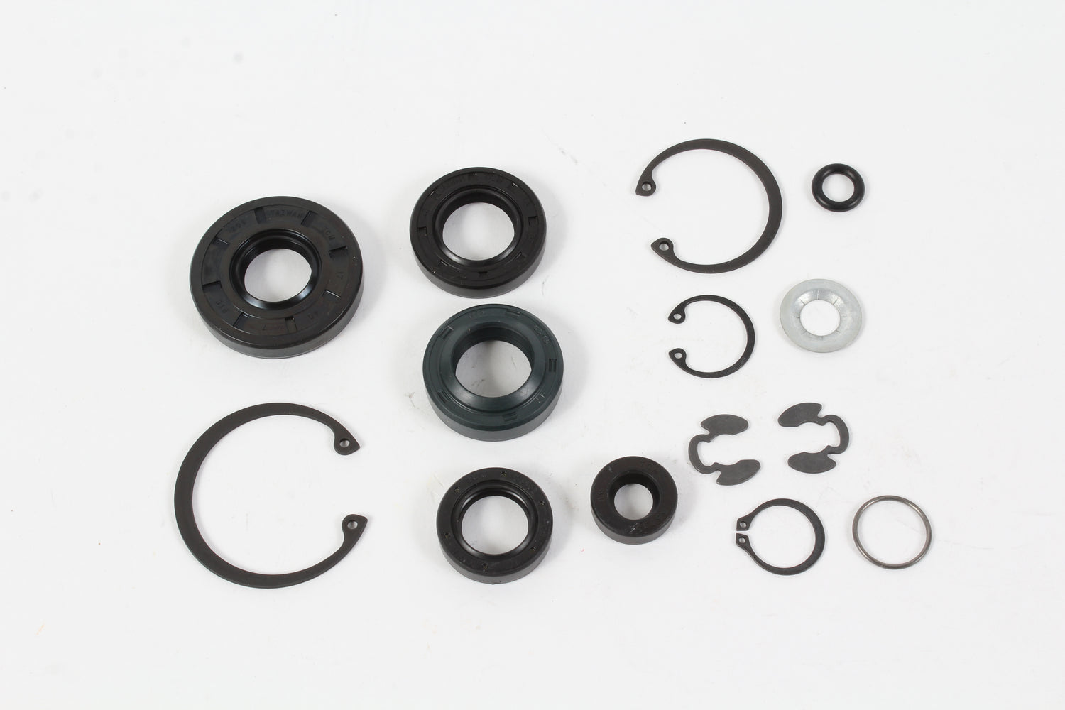 Genuine Hydro Gear 72201 Seal & Retaining Ring Set Kit For ZT-2100 OEM