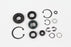 Genuine Hydro Gear 72201 Seal & Retaining Ring Set Kit For ZT-2100 OEM