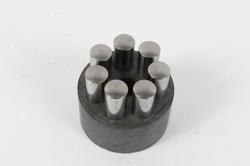 Genuine Hydro Gear 72228 8cc & Piston Block Kit For Some HGP Series OEM