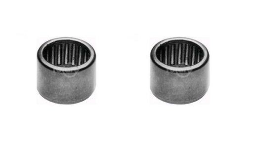 2 Pack Rotary 7241 Variator Needle Bearing Fits MTD Cub Cadet 941-0404 741-0404