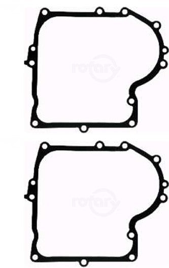 2 Pack Rotary 7246 Base Sump Gasket Fits B&S 692226 271916