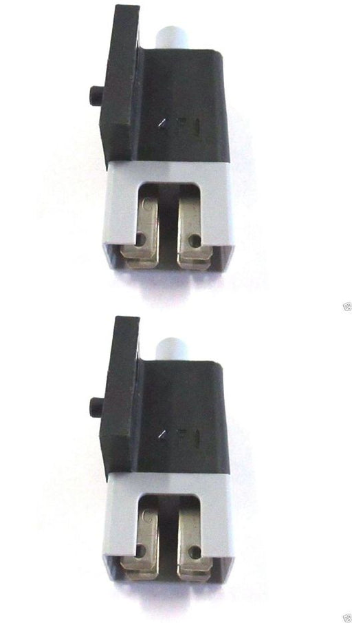 2 Pack OEM MTD 725-04363 Interlock Safety Plunger Switch For Troy-Bilt Yard-Man