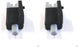 2 Pack OEM MTD 725-04363 Interlock Safety Plunger Switch For Troy-Bilt Yard-Man