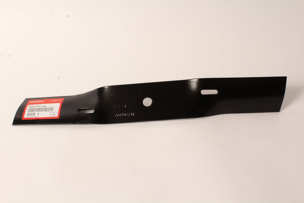 Genuine Honda 72511-771-L00 Mower Blade OEM