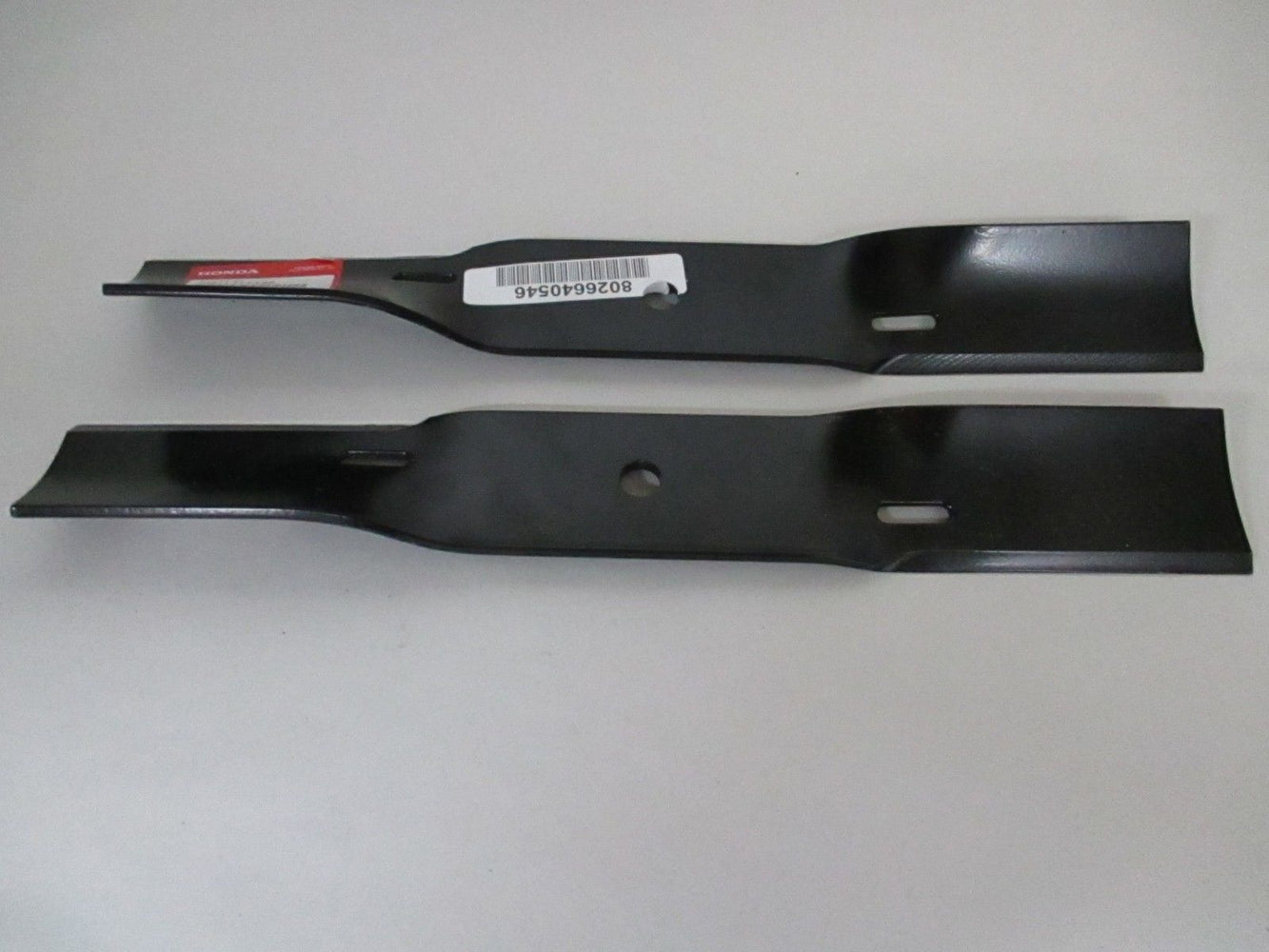 72511 Genuine Honda 72511-771-L00 & 72531-771-L00 Mower Blade Set OEM ...