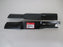 Genuine Honda 72511-771-L00 & 72531-771-L00 Mower Blade Set OEM