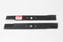 2 Pack Genuine Honda 72511-VA2-690 Mower Blade Fits HR214 HR215 HRA214 HRS21 OEM
