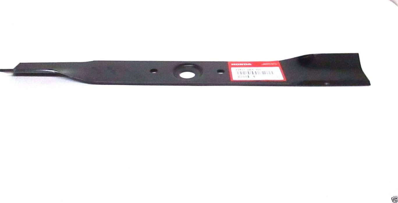 Genuine Honda 72511-VA5-J00 Lawnmower Blade Fits HR194 HR195 OEM