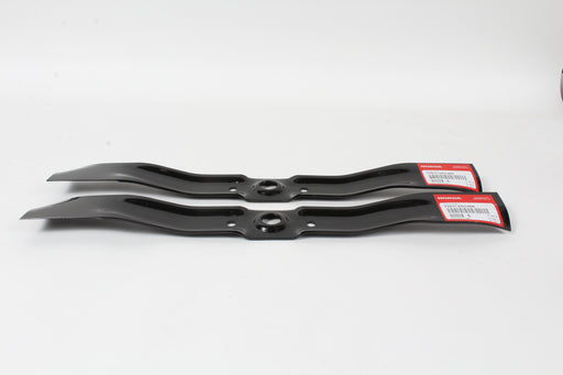 2 Pack Genuine Honda 72511-VG3-000 Mower Blade For HRS216 HRS216K1 K2 K3 K4 OEM