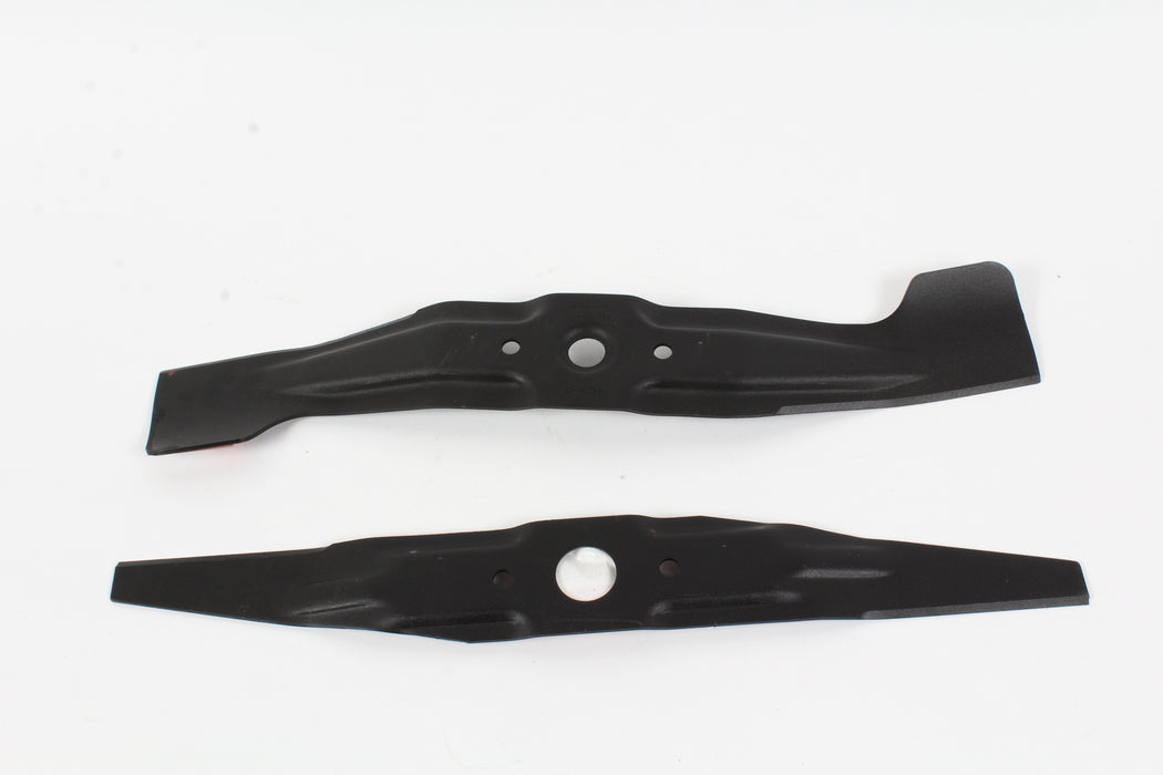 Genuine Honda 72511-VL0-S00 & 72531-VH7-000 Mower Blade Set