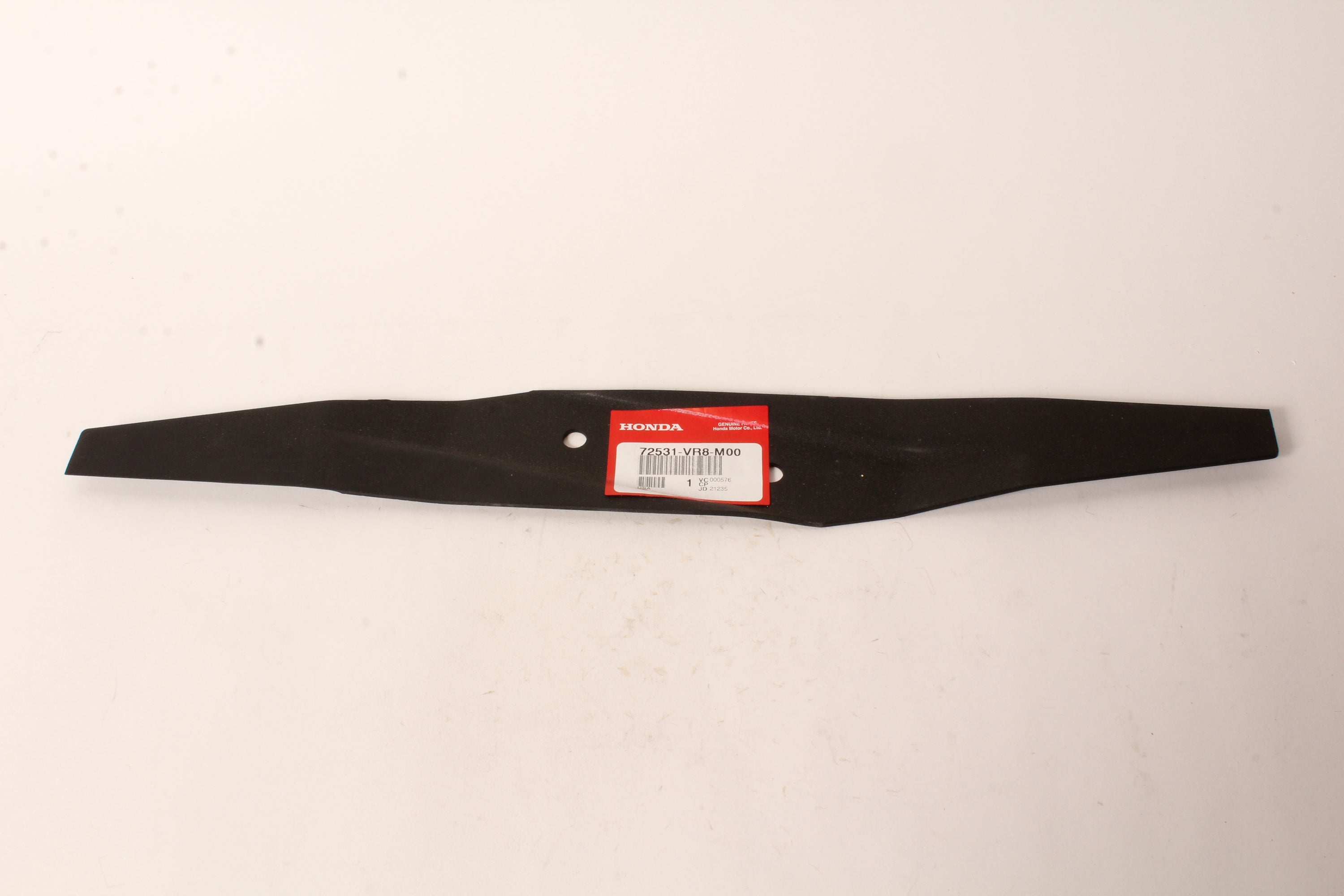 Genuine Honda 72531-VR8-M00 Upper Rotary Blade Fits HRN216 Series OEM ...