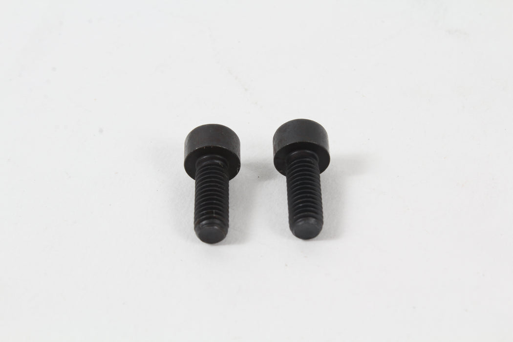 2 Pack Genuine Husqvarna 725536855 Screw MC6S 6X16 OEM