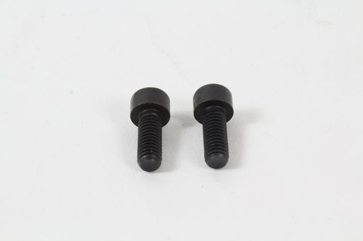 2 Pack Genuine Husqvarna 725536855 Screw MC6S 6X16 OEM