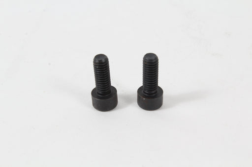 2 Pack Genuine Husqvarna 725536855 Screw MC6S 6X16 OEM