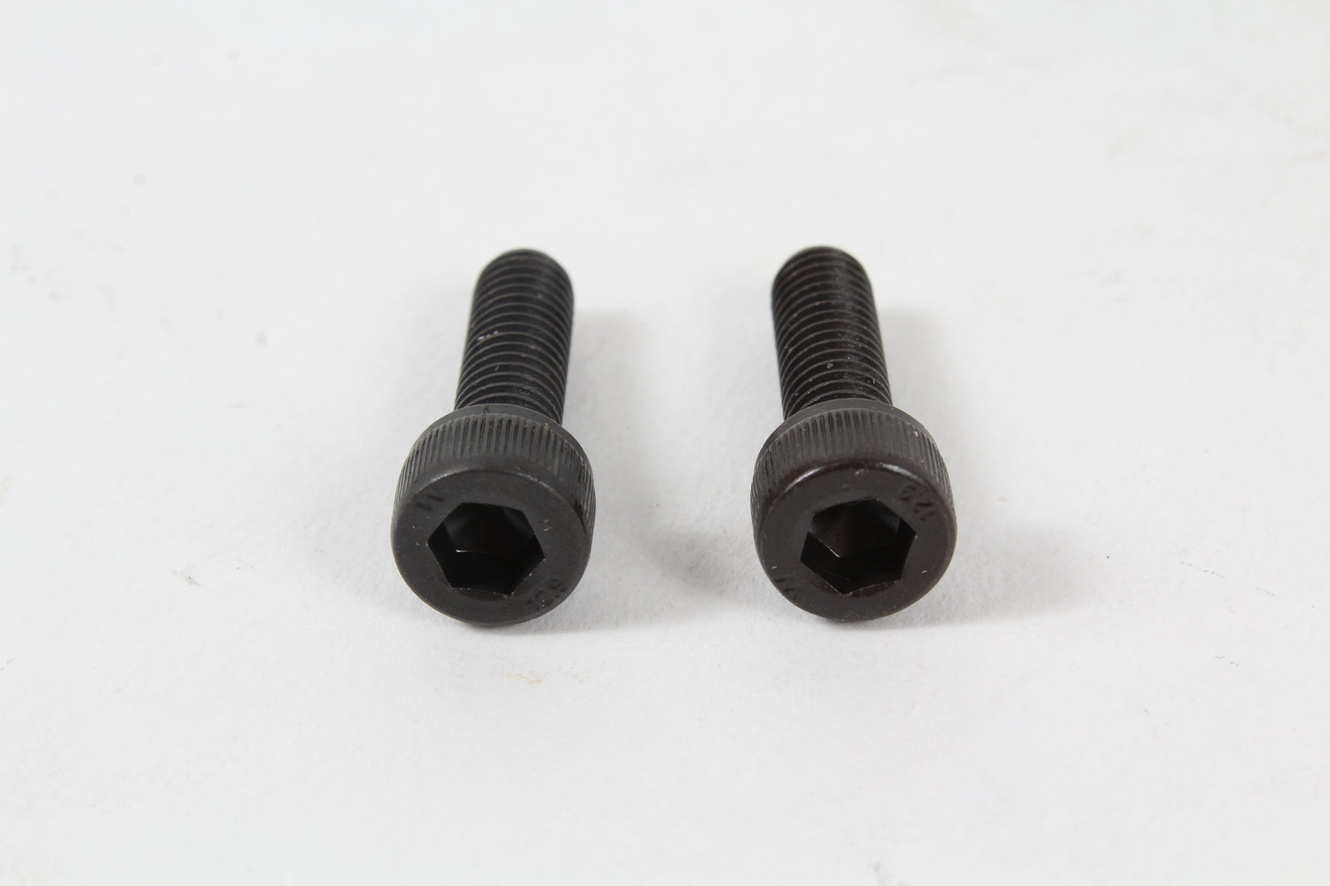 2 Pack OEM Husqvarna 725537055 Screw MC6S 6X20 Fits Craftsman RedMax Jonsered