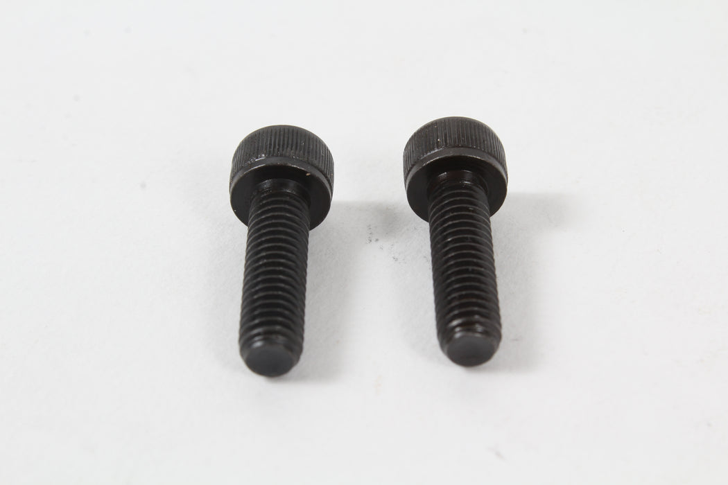 2 Pack OEM Husqvarna 725537055 Screw MC6S 6X20 Fits Craftsman RedMax Jonsered