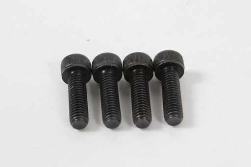 4 Pack OEM Husqvarna 725537055 Screw MC6S 6X20 Fits Craftsman RedMax Jonsered