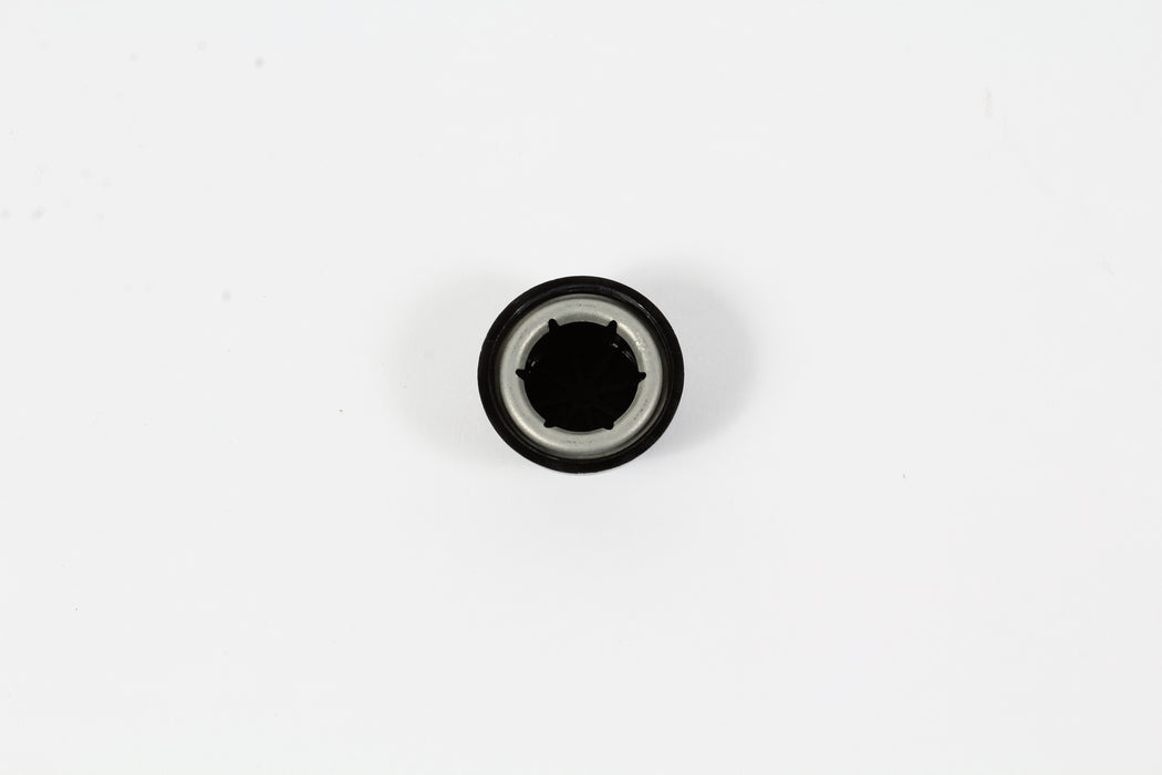 Genuine MTD 726-0341 Push Cap Fits Troy-Bilt Yard-Man Yard Machines White