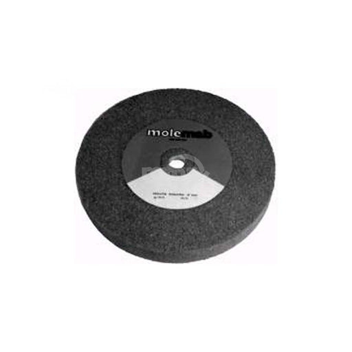 Rotary 7266 Grinding Stone 8" Ruby