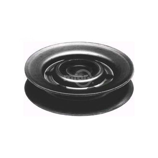 Rotary 7278 Idler Pulley 15/32" X 2-7/8" Fits Toro