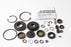 Genuine Hydro Gear 72995 Transmission Pump Overhaul Seal Kit for ZT3400 71976