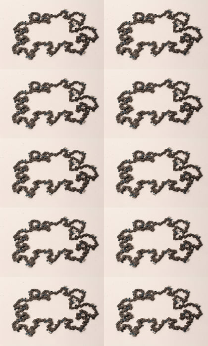 10 PK Oregon 72CJ084G 24" Full Chisel Square Ground Skip Saw Chain 3/8 .050 84DL