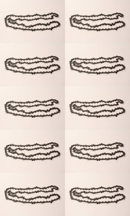 10 PK Oregon 72CJ084G 24" Full Chisel Square Ground Skip Saw Chain 3/8 .050 84DL