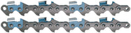 2 Pack Oregon 72DPX072G VersaCut™ Saw Chain 20"