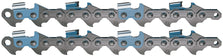 2 Pack Oregon 72DPX072G VersaCut™ Saw Chain 20"