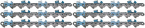 6 Pack Oregon 72LGX068G PowerCut™ Saw Chain 18"