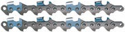 2 PK Oregon 72LPX072G PowerCut 20" 3/8" .050" 72DL Full Chisel Saw Chain