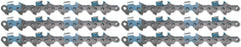 6 PK Oregon 72LPX072G PowerCut 20" 3/8" .050" 72DL Full Chisel Saw Chain