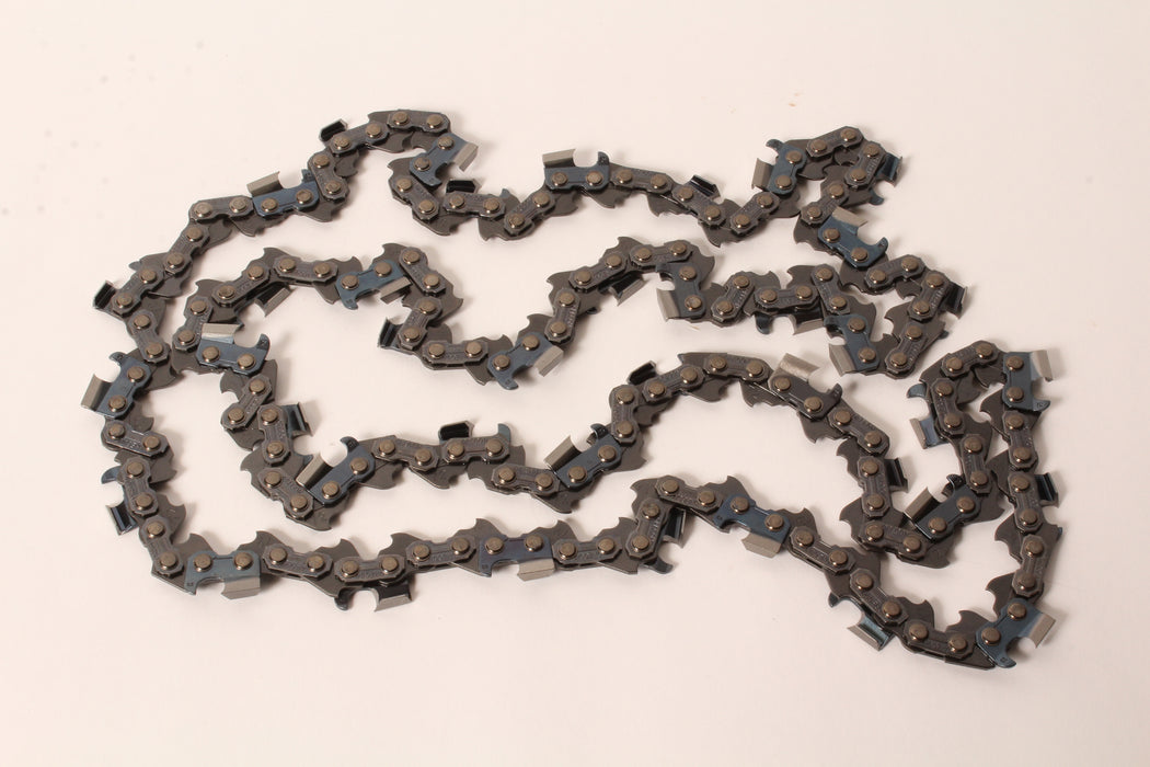 Genuine Oregon 72LPX081X 24" 3/8" .050" 81 DL Saw Chain Loop Fits 72LPX81CQ