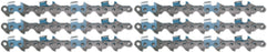 6 PK Oregon 72LPX084G PowerCut 24" 3/8" .050" 84DL Full Chisel Saw Chain