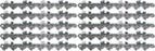 10 Pack Oregon 72V066G AdvanceCut Saw Chain 18"