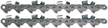 2 Pack Oregon 72V066G AdvanceCut Saw Chain 18"