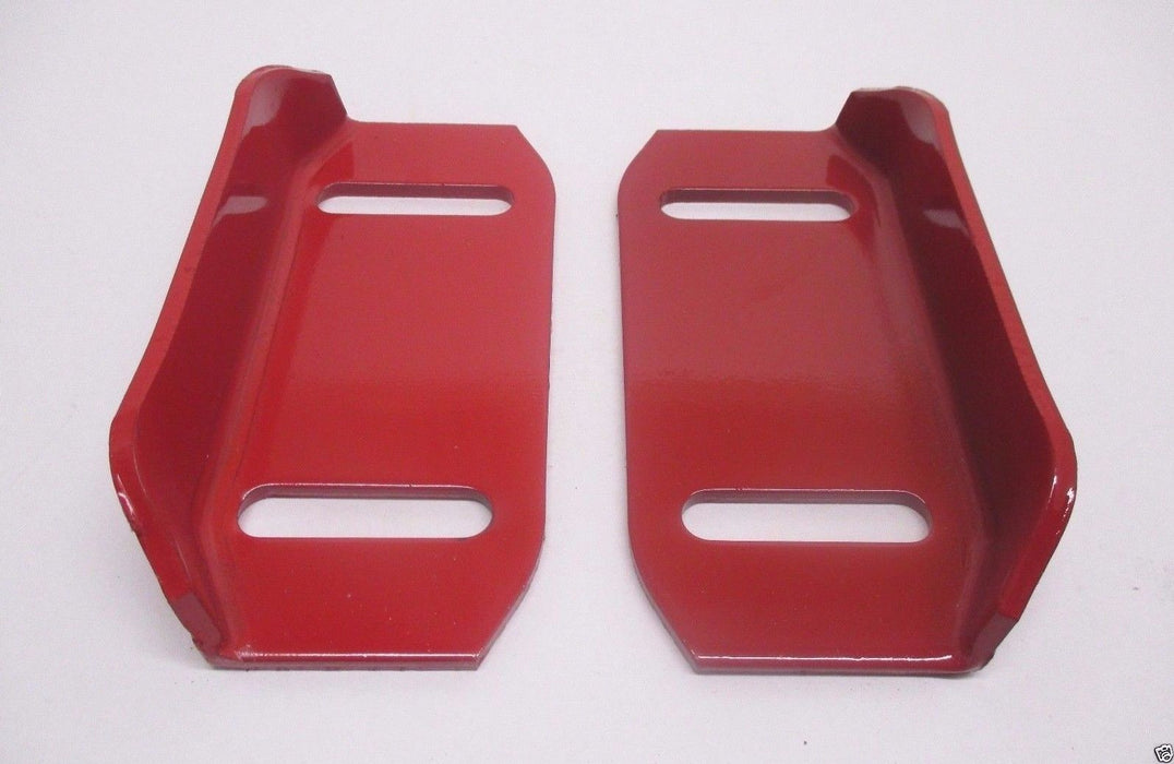 2 Pack Oregon 73-027 Snow Blower Skid Shoe for Snapper 7032127 7037982 37982