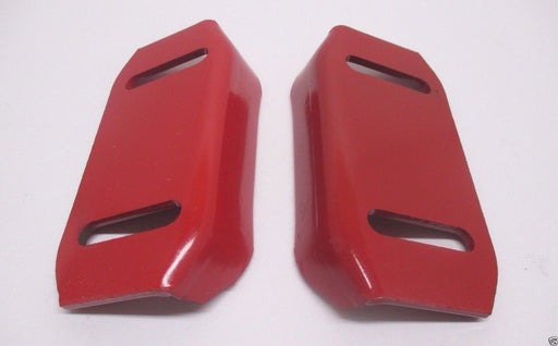 2 Pack Oregon 73-027 Snow Blower Skid Shoe for Snapper 7032127 7037982 37982