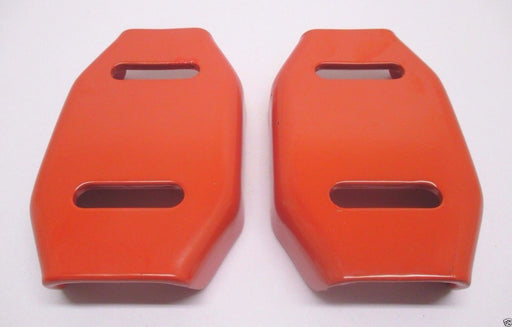 2 Pack Oregon 73-028 Snow Blower Skid Shoe for Ariens 24599 John Deere M124413