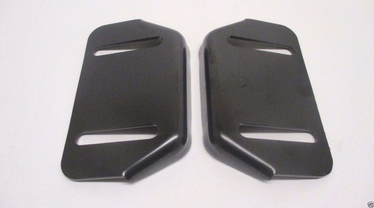 2 Pack Oregon 73-031 Snow Blower Skid Shoe for MTD 784-5580-0637 784-5580