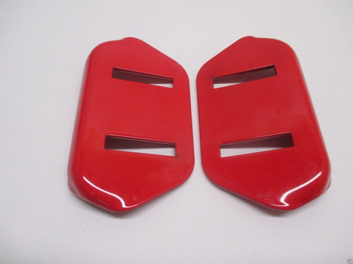 2 Pack Oregon 73-038 Snow Blower Skid Shoe for Toro 40-8160-01 3-3866